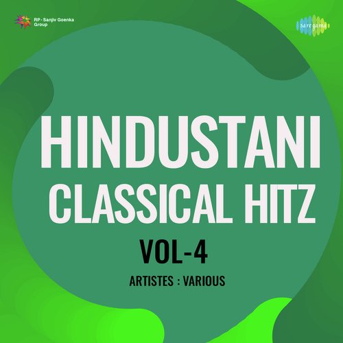 Hindustani Classical Hitz Vol-4 Muhammad Hussain MP3 Download
